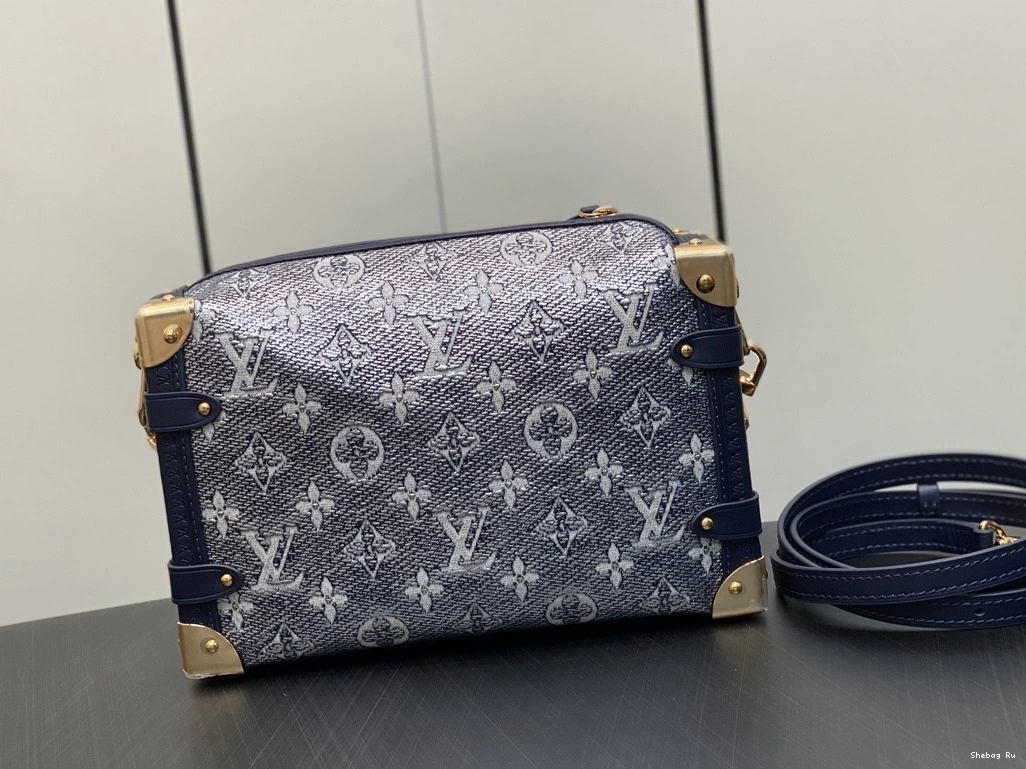 MM TRUNK SIDE VUITTON LOUIS 0822